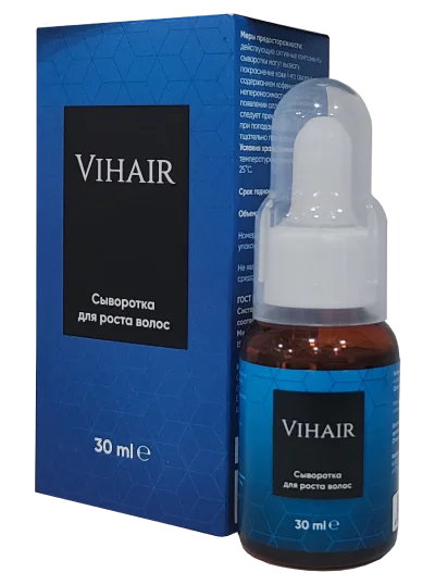 Vihair